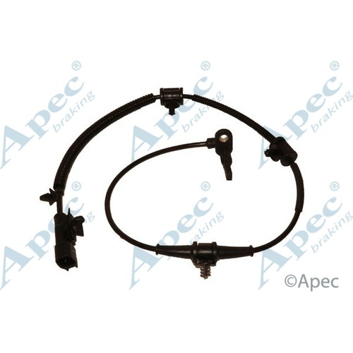 Abs sensor wheel - abs, for