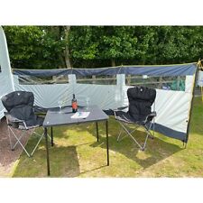 Maypole 3 Panel Pop Up