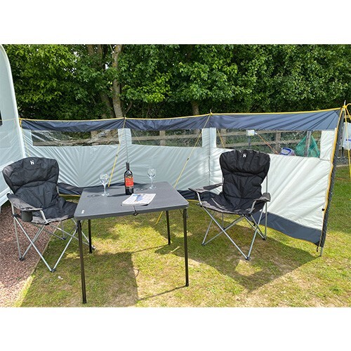 Maypole panel pop up - panel,