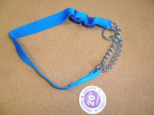 Dog combi collar 508mm - dog, 20"/508mm