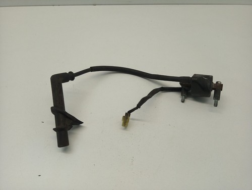 Front ignition coil honda - ignition,