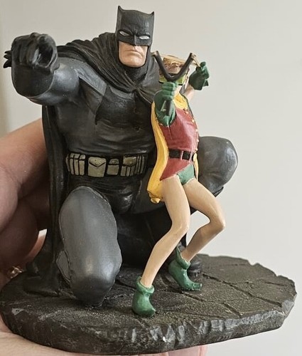 Direct batman the - dc,