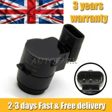 Rear PDC Ultrasonic Parking