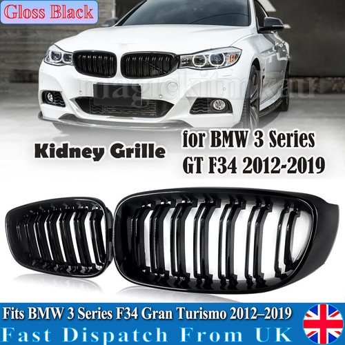 For bmw series f34 - 3, gran