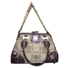 NWOT Jacquard LYDC LONDON