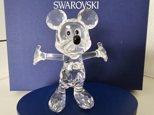 Swarovski disney mickey - swarovski, 'mickey
