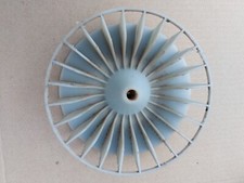 Condenser Tumble Dryer rear fan IDC8T3B IDC75 IDC85 Hotpoint Creda Proline Swan