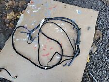 FORD KA SPORTKA MK1 PASSENGER/LEFT SIDE DOOR WIRING LOOM HARNESS 7S5T-13A625-BF