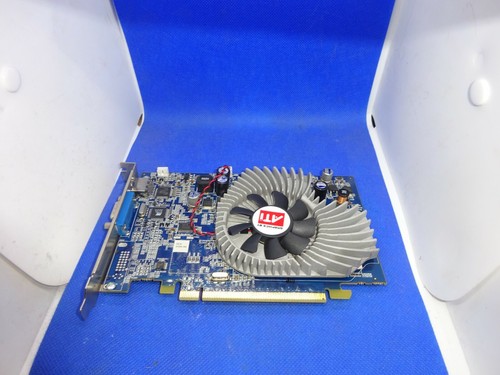 Sapphire amd radeon x1650 gto - amd,