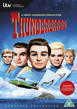 Thunderbirds: The Complete
