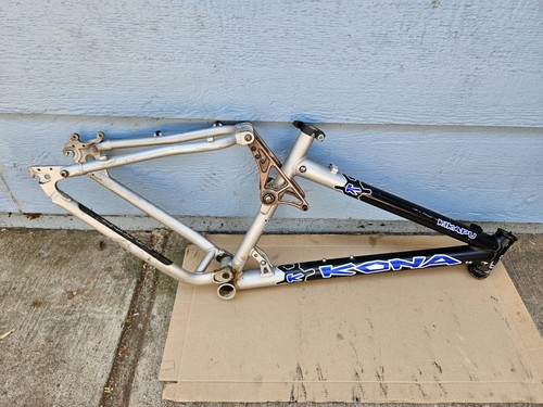2003 kona kikapu - kona, full