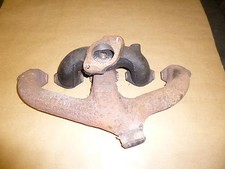 Classic mini inlet &exhaust manifold without  servo hole 12G787 998&1275cc