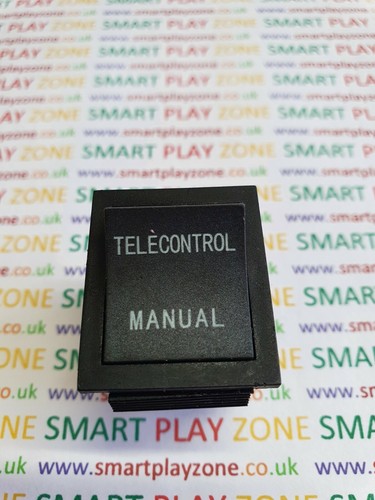 Spare parts remote control - spare,
