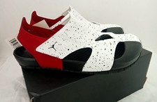 NIKE JORDAN FLARE SANDALS /