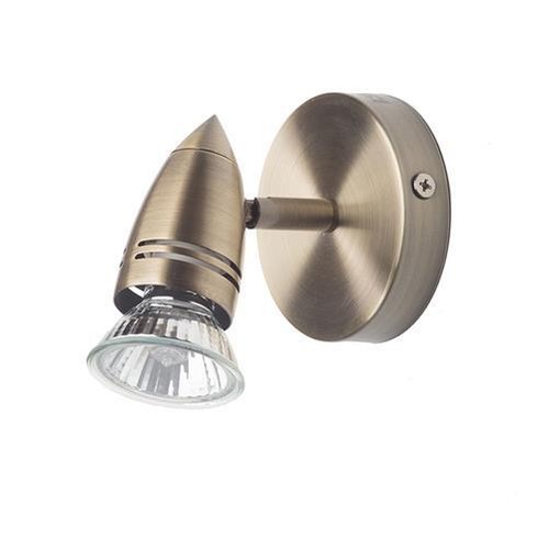 Litecraft bullet spotlight - litecraft,