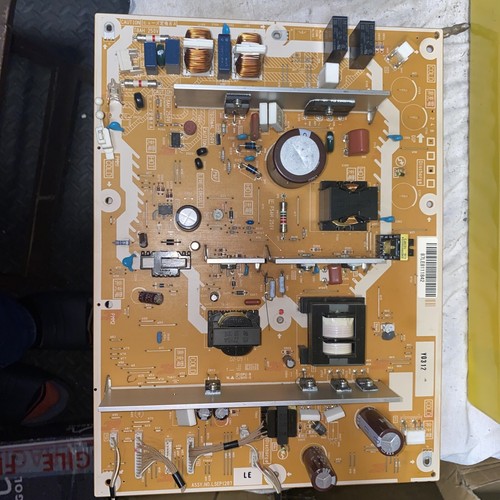 Power board lsep1287 - board,