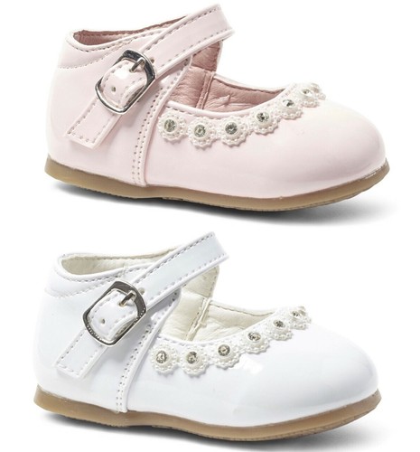Baby girl mary jane - baby, girl,