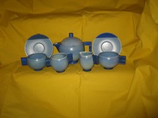 Carlton Ware Art Deco Tea for