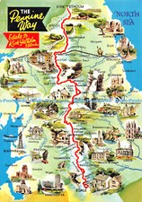 D050261 The Pennine Way. Edale