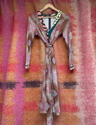 Issa london silk - silk, jersey