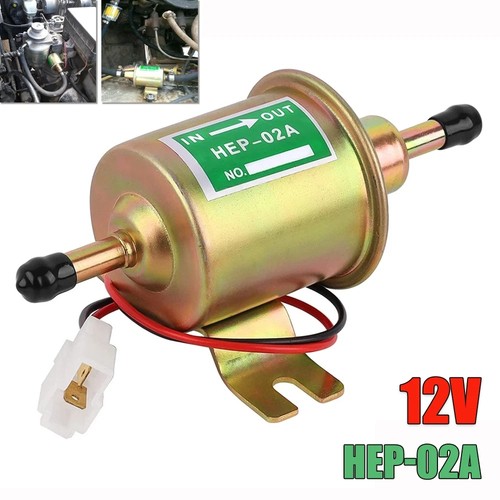 12v universal low pressure - universal,