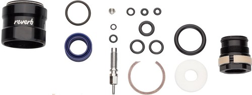 Rockshox seatpost service kit - seatpost,