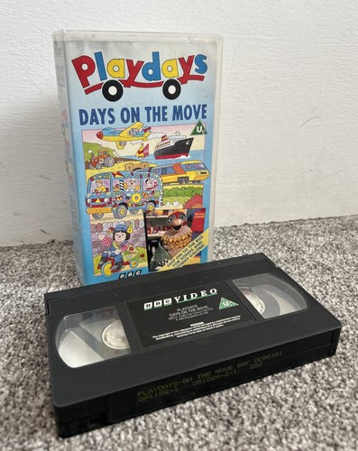 Playdays days the - playdays,