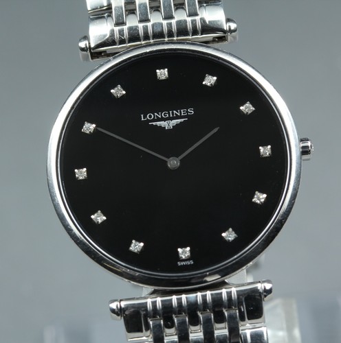 Longines grande classique - longines,