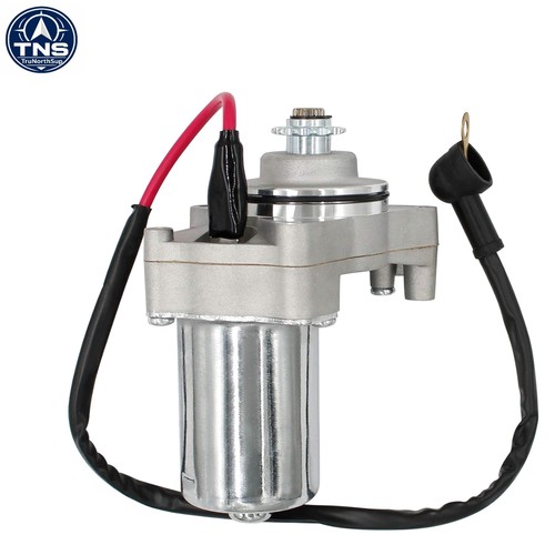 Bolt starter motor line - 3,