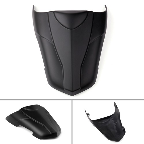 Abs plastic rear seat - plastic,