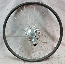 Electra Shimano Inter8 26" Cruiser Bike Wheel 8S Internal Hub SG-C6001-8R 559ISO