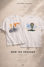 Graphic Tee – Skater
