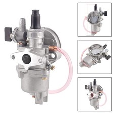 Carburetor for 49cc 2 Stroke