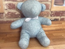 Vintage Sweet Handmade Blue