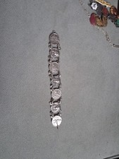 Vintage Egyptian Revival Coin