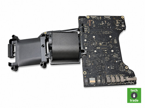 Apple imac logic board - apple,