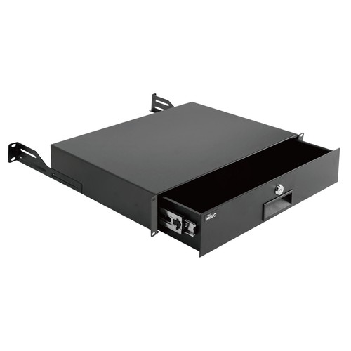 Rack drawer mount - rack,