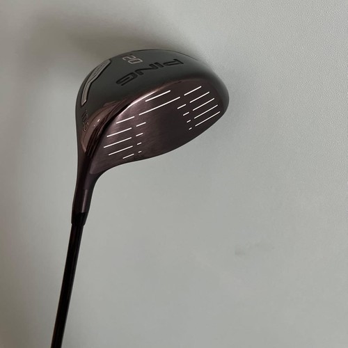 Ping i20 driver rh - ping,