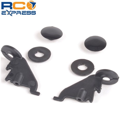 Schumacher racing wing mount - schumacher,