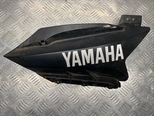 Yamaha yzfr125 yzf r125 - yamaha,