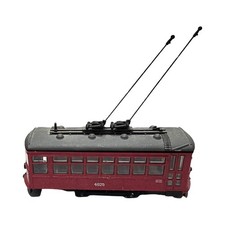 Corgi Classics Birney Safety