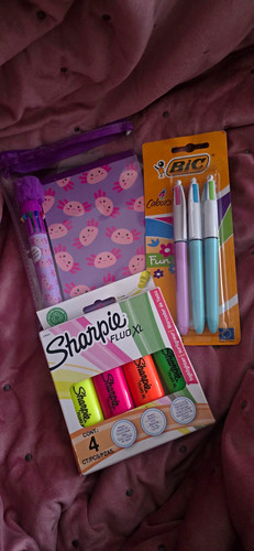 Mixed brands bic - mixed, 4