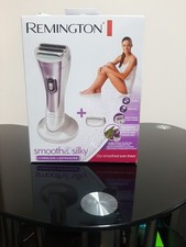 Remington Smooth Silky