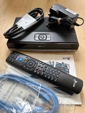 Box dtr t2110 500gb - bt,