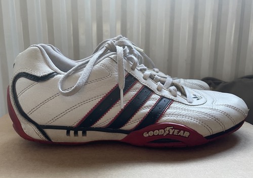 Adidas vintage goodyear - vintage,