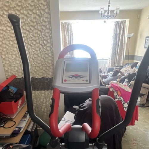 Kettler skylon elliptical - kettler, 2