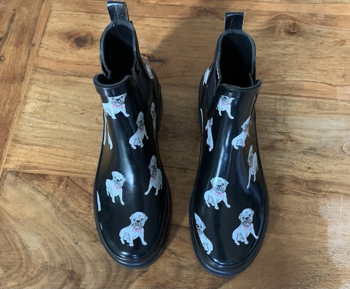 Pug lovers becks black - lovers,