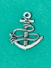 Tibetan Alloy Anchor Ships