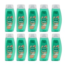 Pack of 10 Cien Refreshing