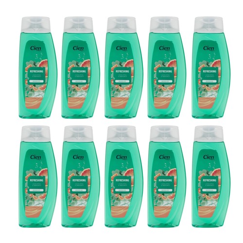 Pack cien refreshing - pack,